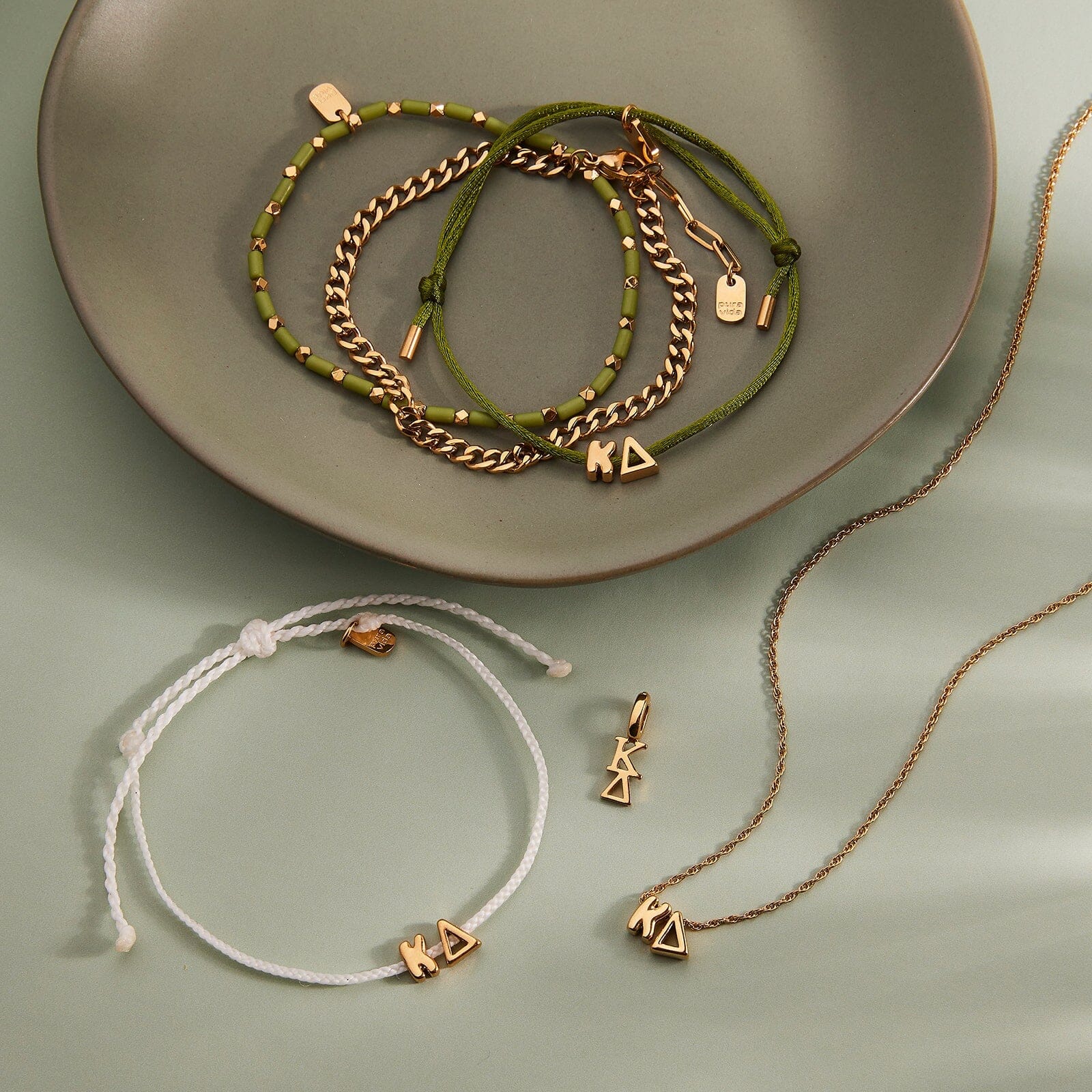 Kappa Delta Collection