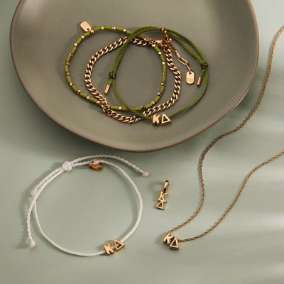 Kappa Delta Collection