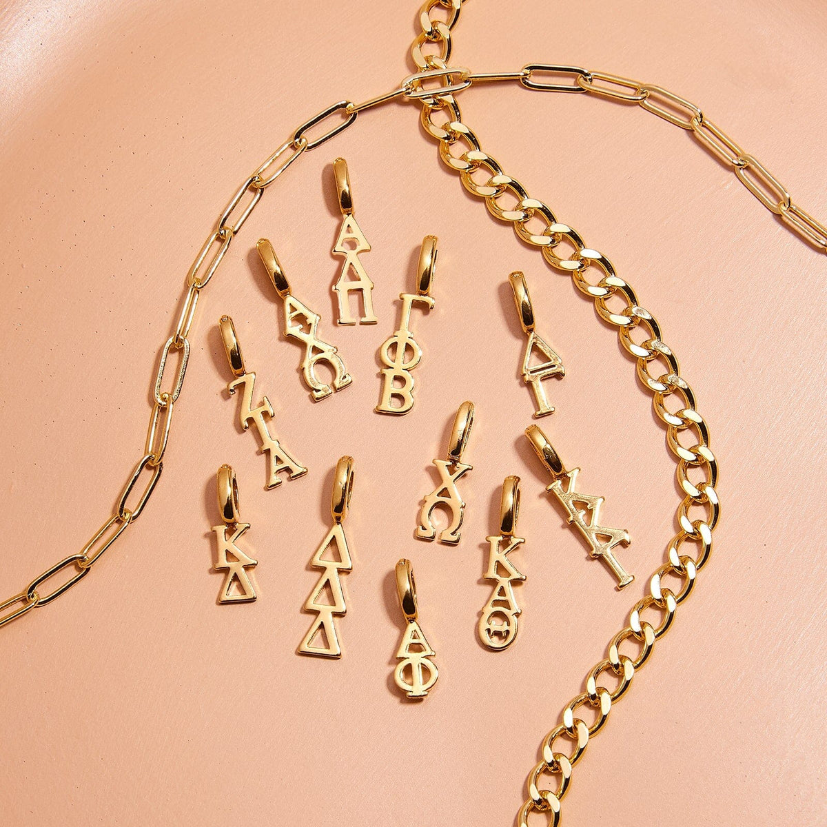 Kappa Alpha Theta Collection