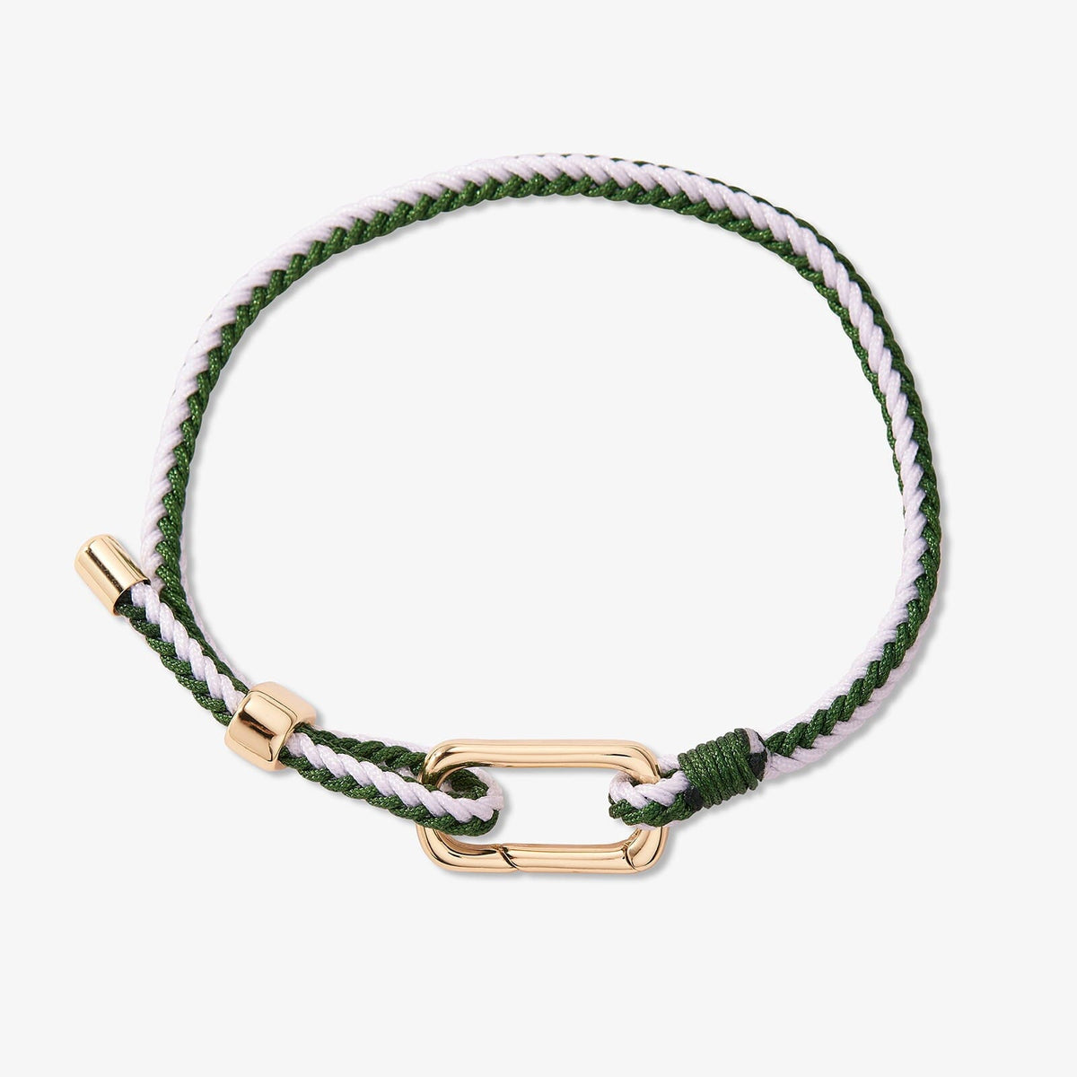 Green & White Collection