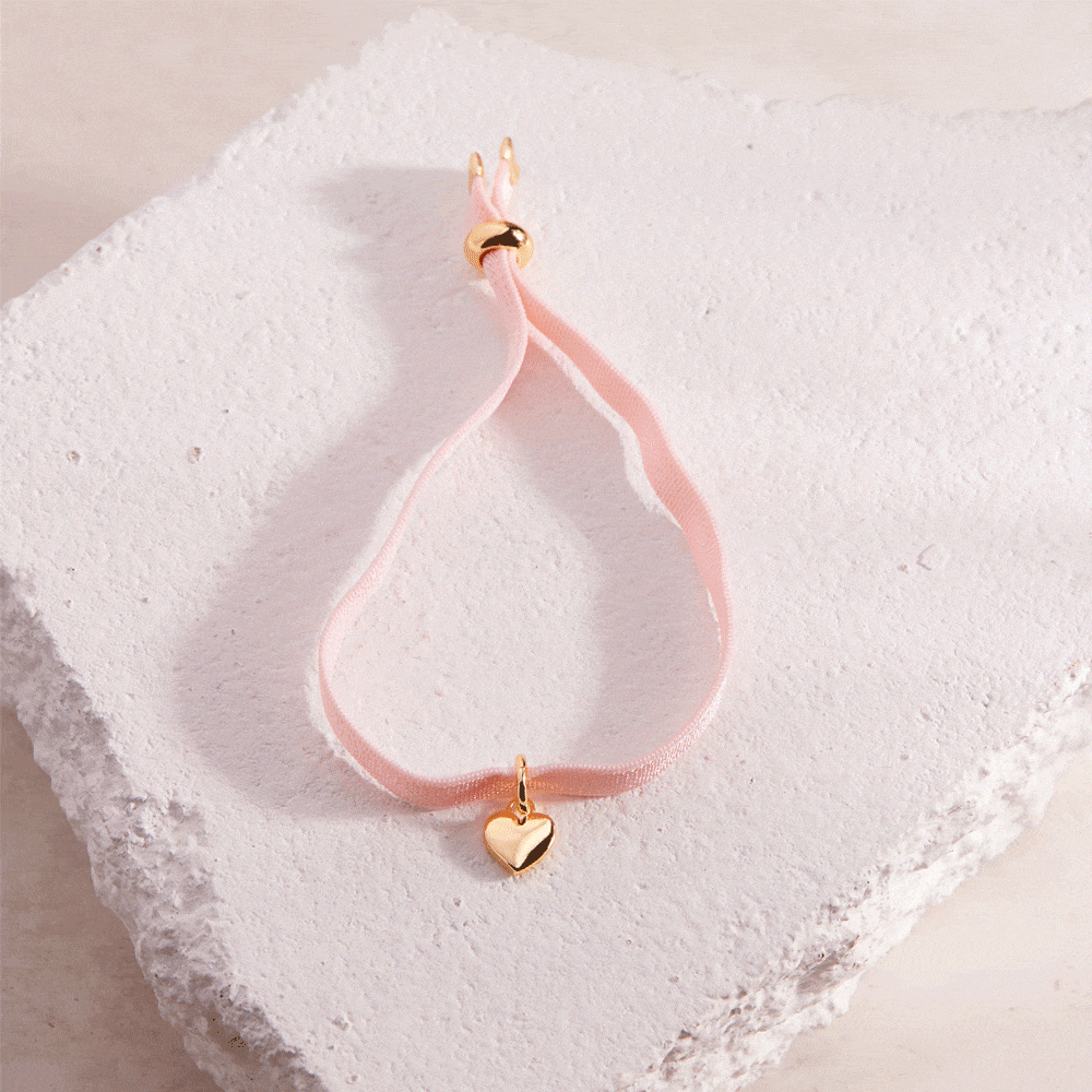 Skyla Charm Bracelet