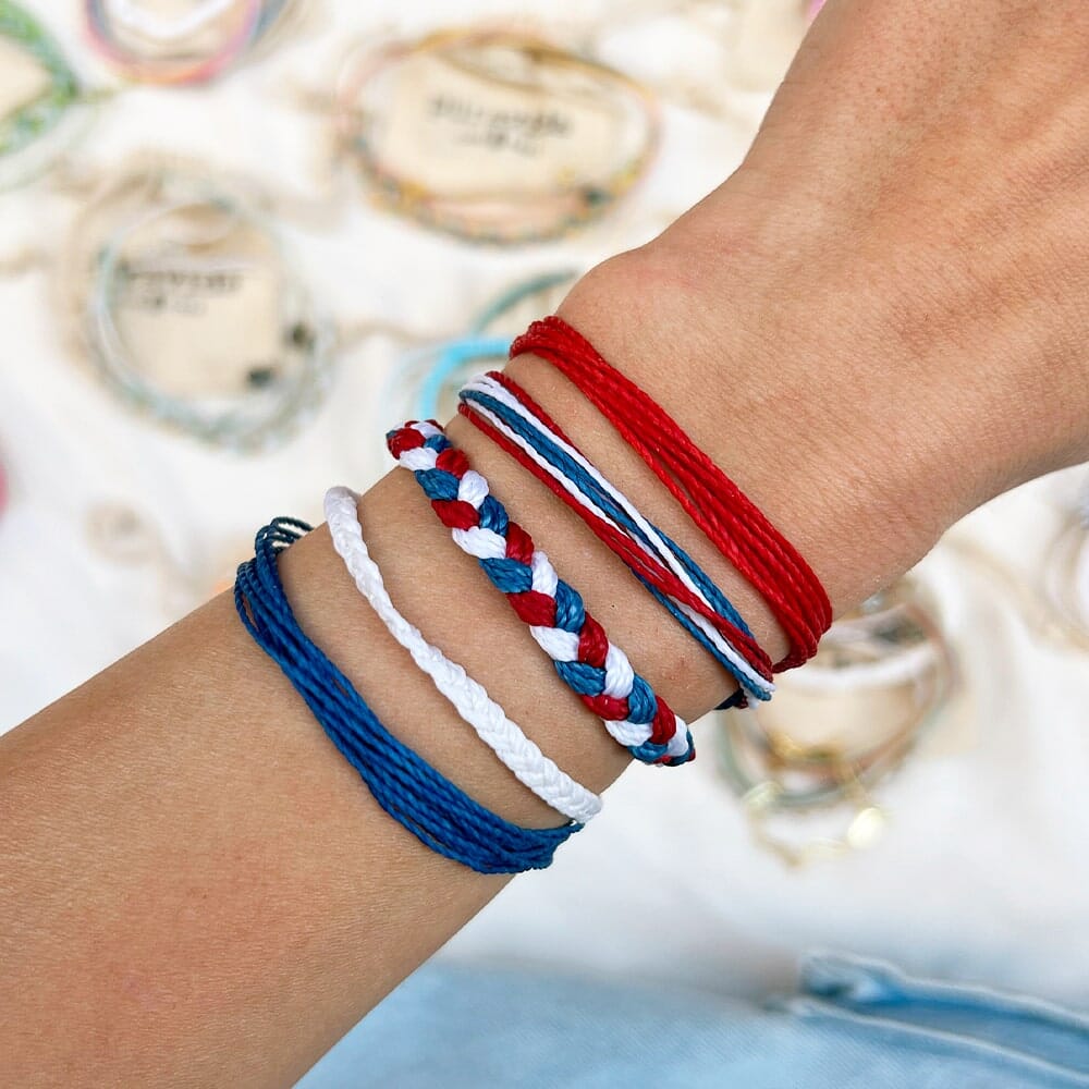Patriotic Pulse Pack