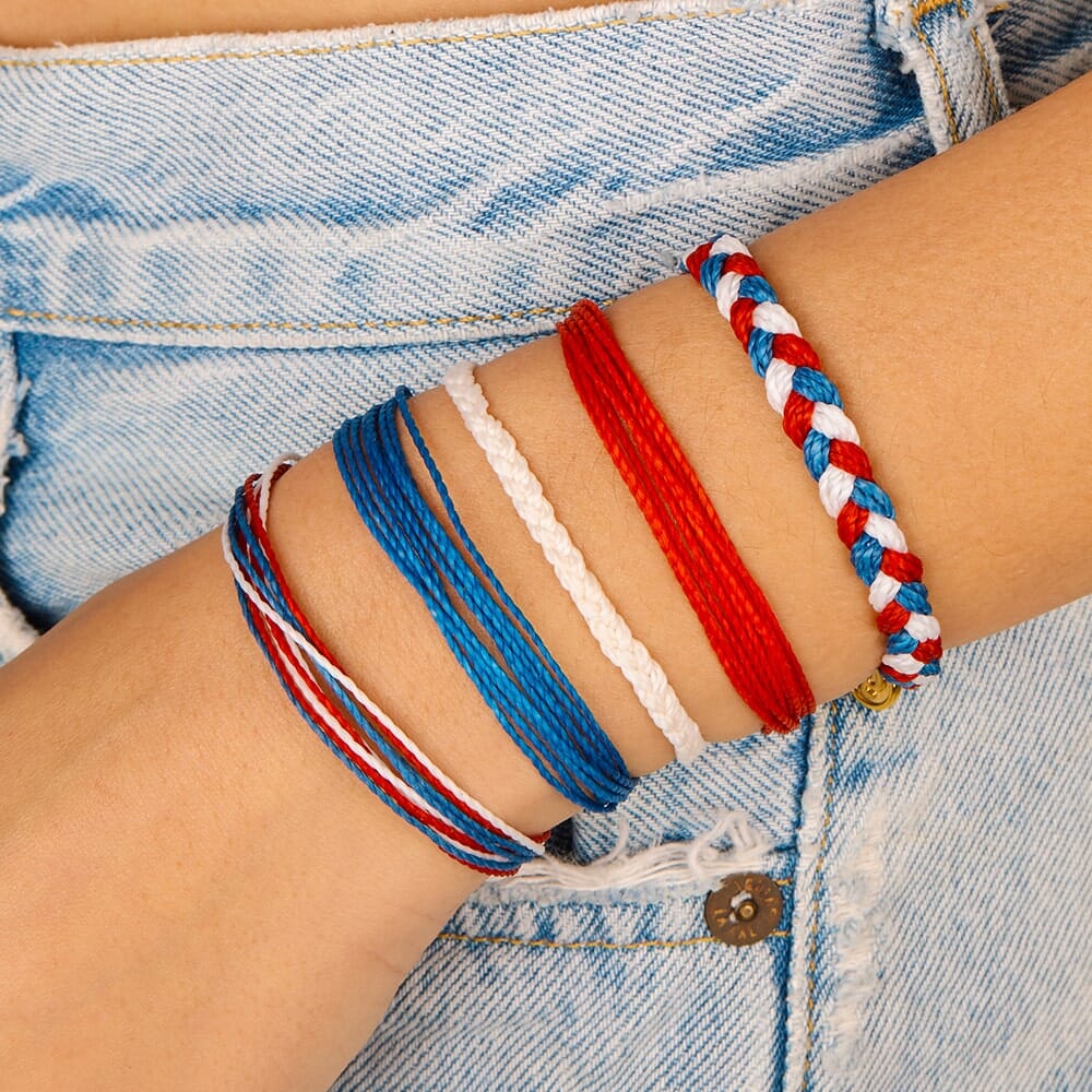 Patriotic Pulse Pack