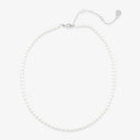 Pearl Bead Choker