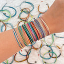 Pura Vida Monthly Rebillable Bracelet Subscription