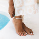 Solid Original Anklet