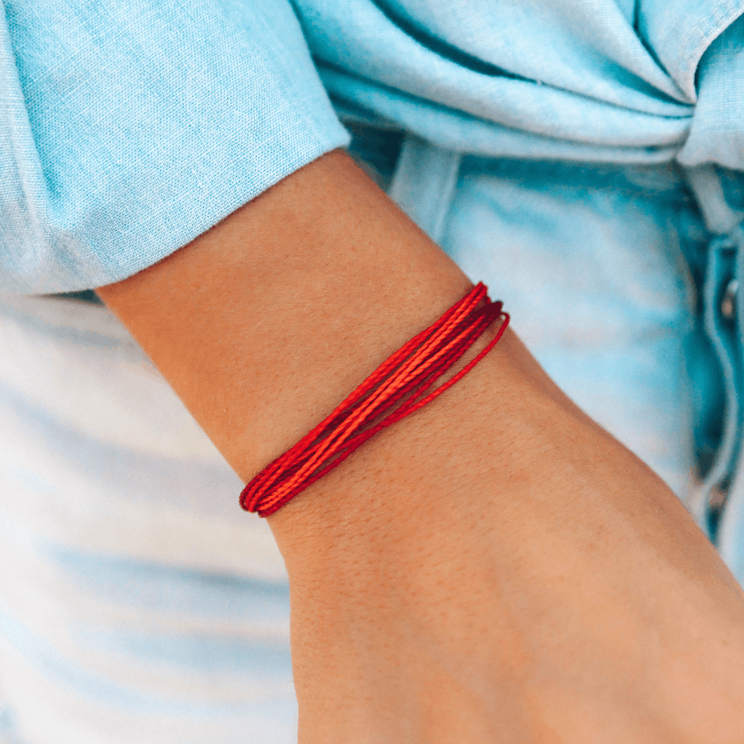 Ember Bracelet