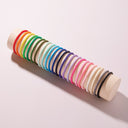 Solid Cabrillo Stretch Bracelet