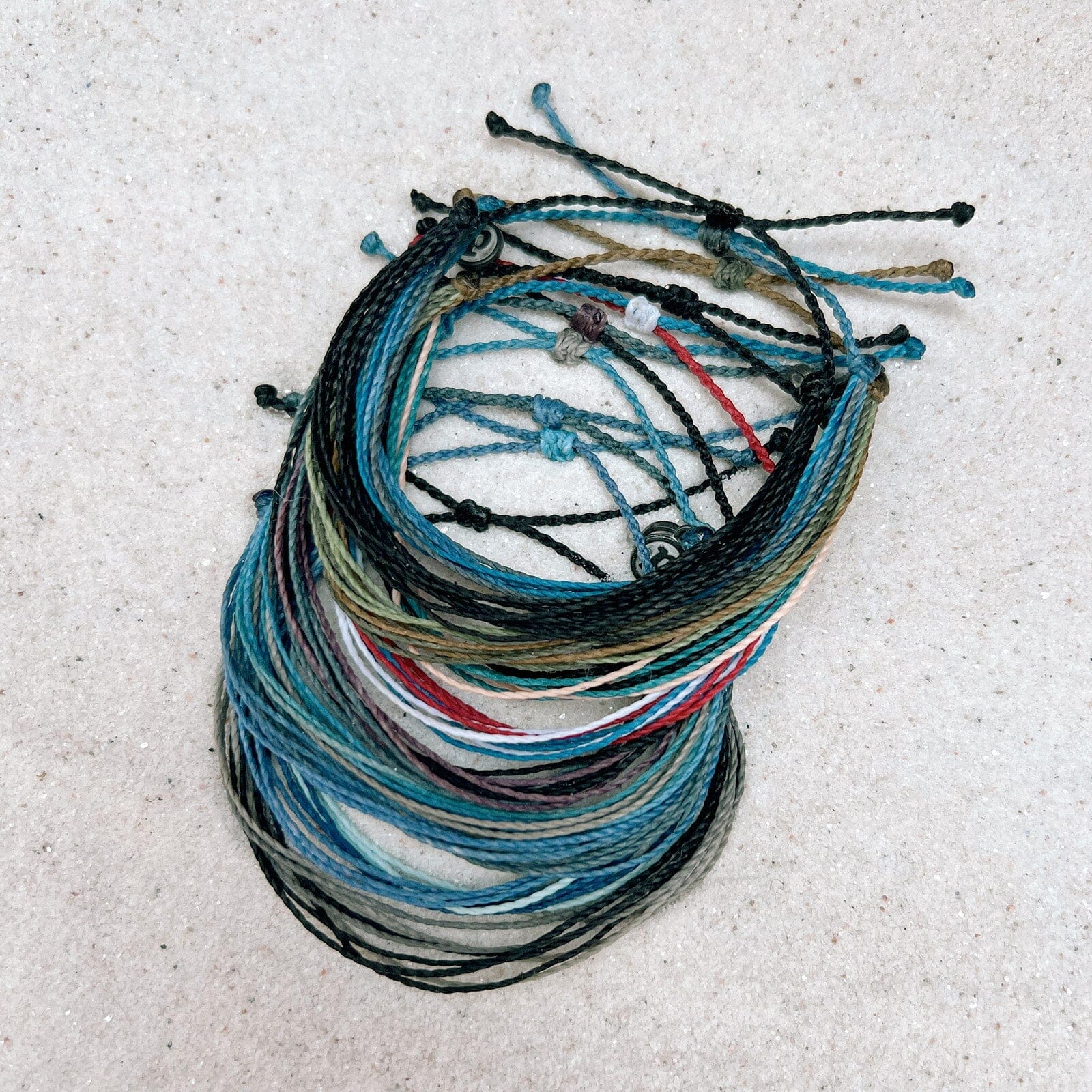 Men's Surf & Skate Friendship 10 Pack