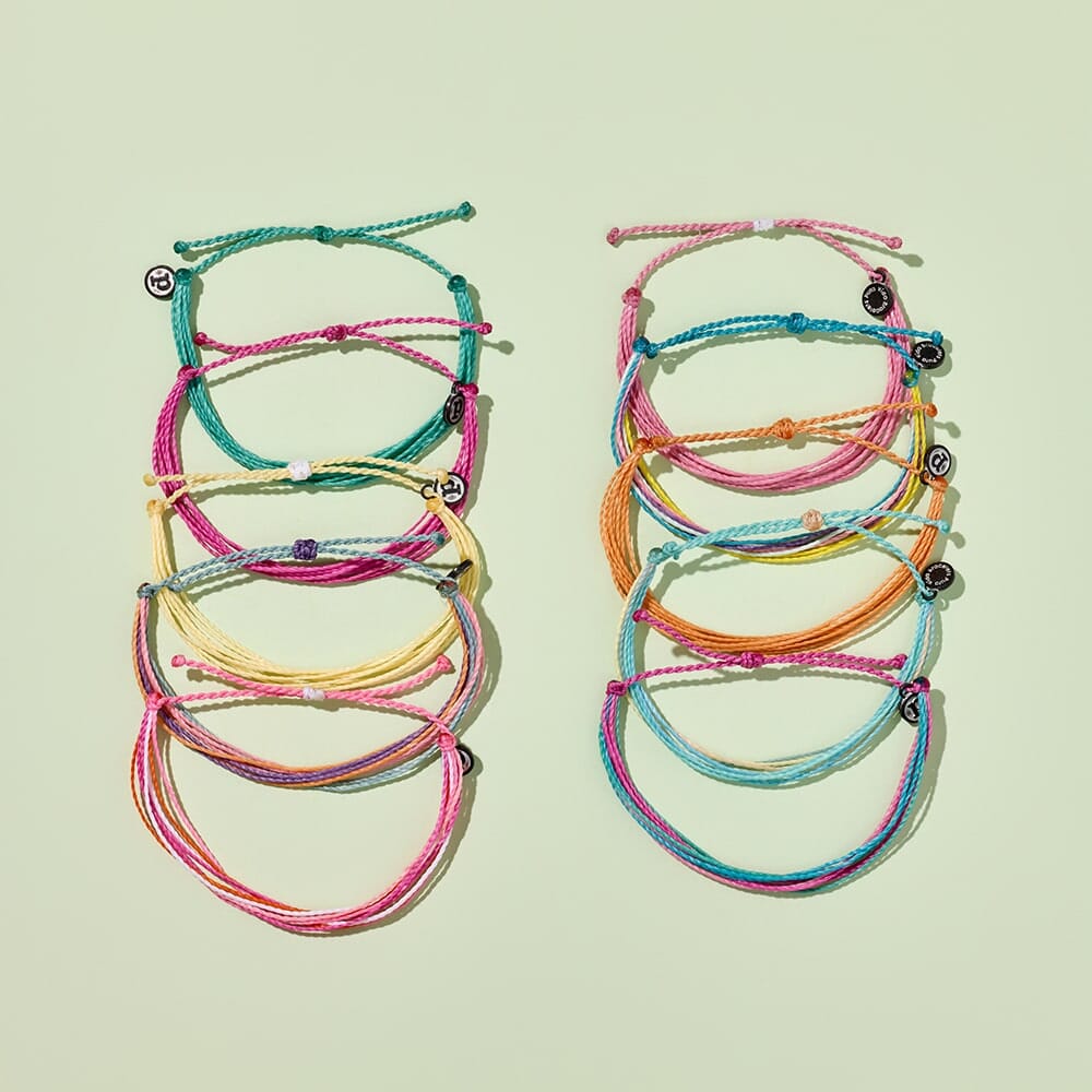 Ten Bay Beach Friendship 10 Pack