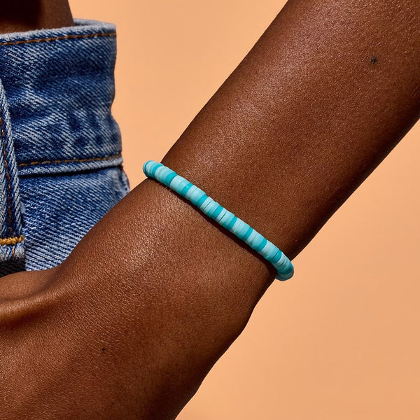 Tides Stretch Bracelet