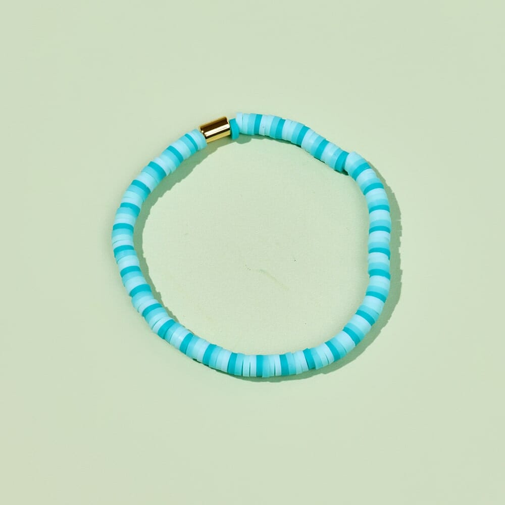 Tides Stretch Bracelet