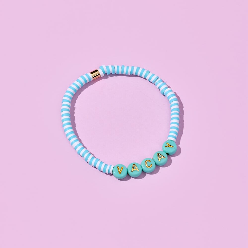 Vacay Stretch Bracelet