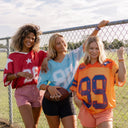 Navy & White Collection