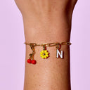 Harper Woodstock Charm