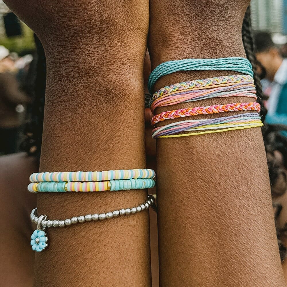 Harper Woodstock Charm