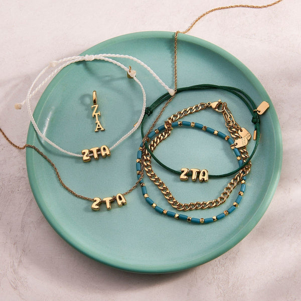 Zeta Tau Alpha Collection