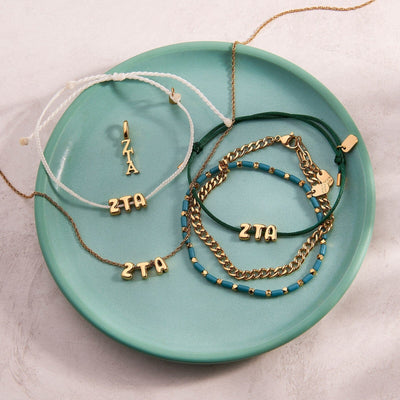 Zeta Tau Alpha Collection