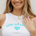 Zeta Tau Alpha Collection