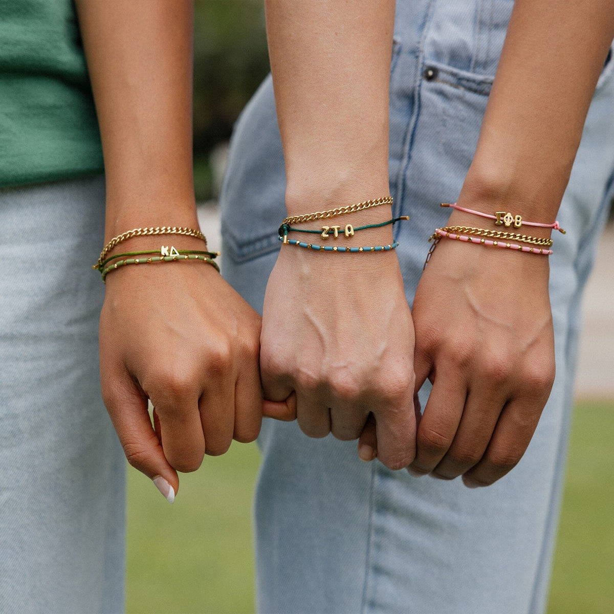 Zeta Tau Alpha Collection