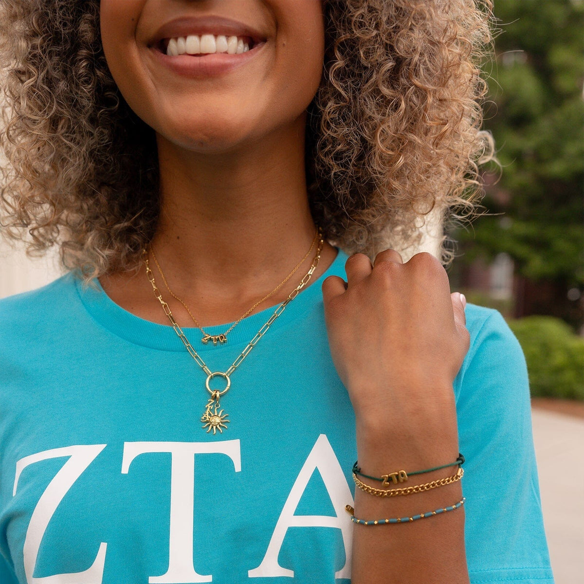 Zeta Tau Alpha Collection