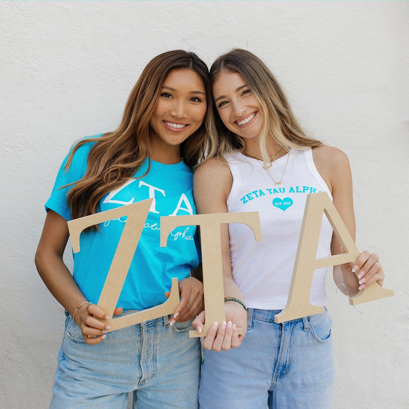 Zeta Tau Alpha Collection