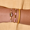 Pura Vida Monthly Rebillable Bracelet Subscription