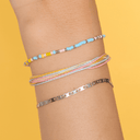 Pura Vida Monthly Rebillable Bracelet Subscription