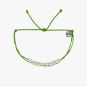 Bubble Letter Bracelet