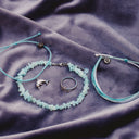 Ocean Conservation Bracelet