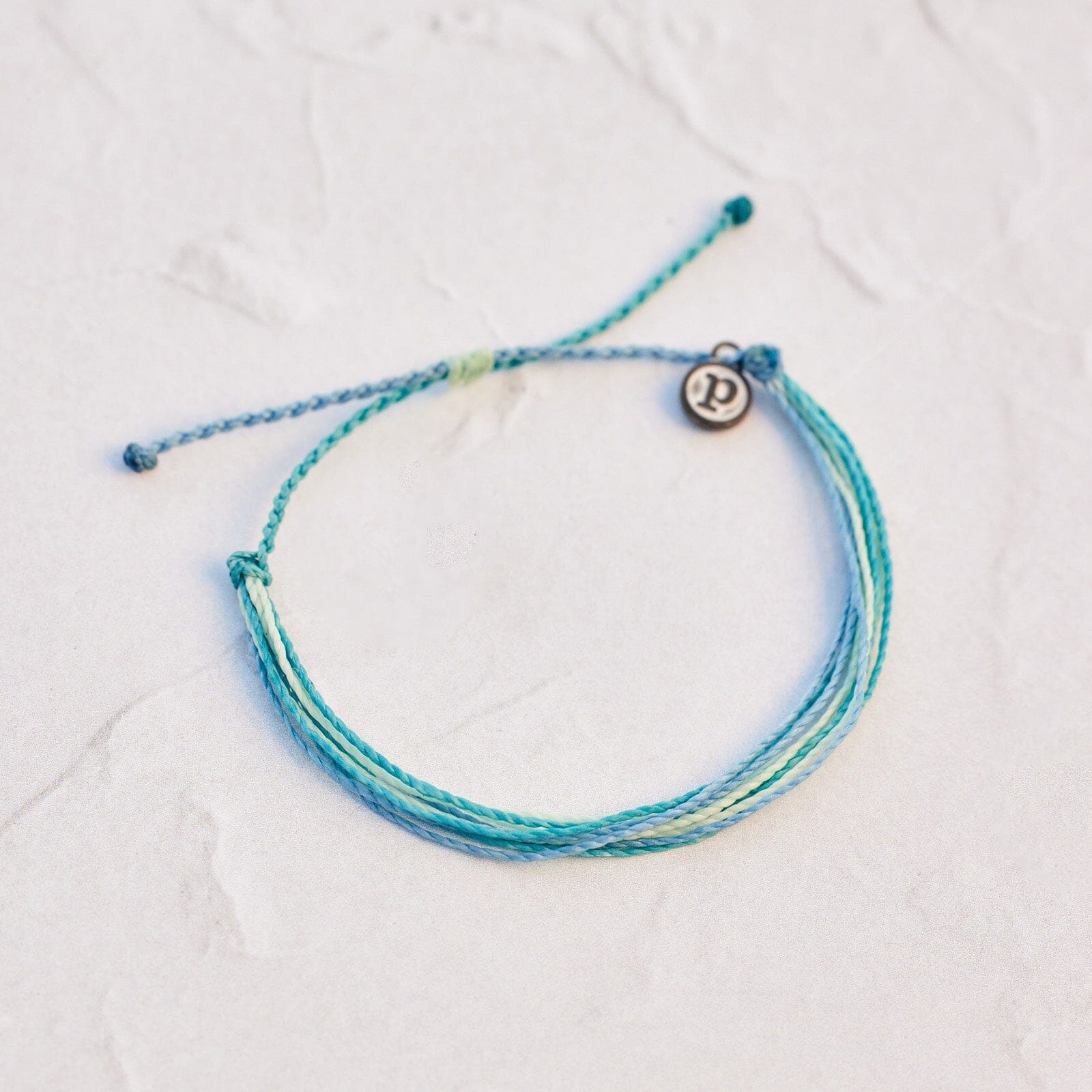 Blue Swell Bracelet