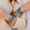 Blue Friendship 10 Pack