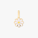 Harper Daisy Charm