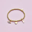 Harper Protective Eye Charm