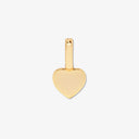 Harper Heart Charm