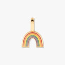 Harper Charity Rainbow Charm