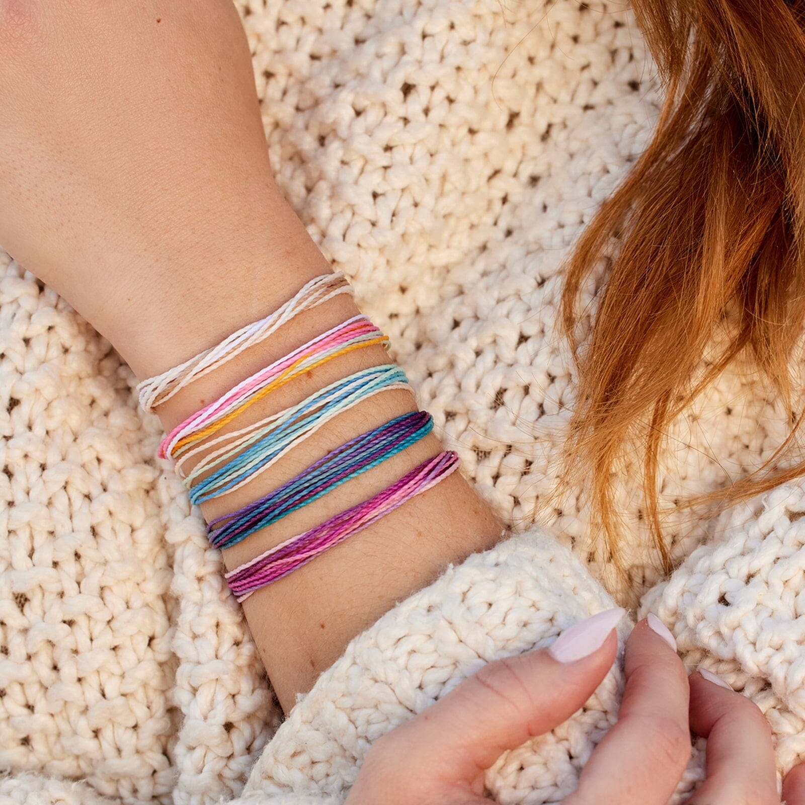 Spring Daze Friendship 5 Pack