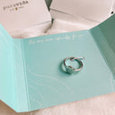 Engravable Signet Ring