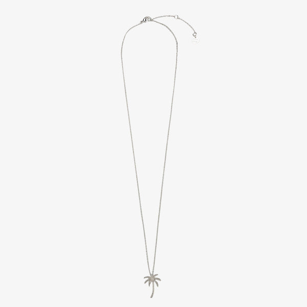 Island Time Pendant Necklace