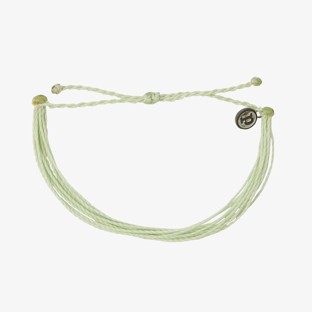 Mint Green Bracelet