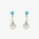 Cancun Dangle Earrings