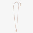 Satellite Shell Pendant Necklace